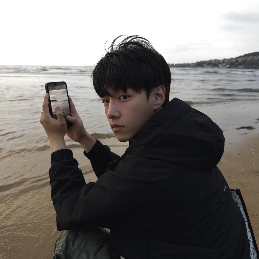 明奇