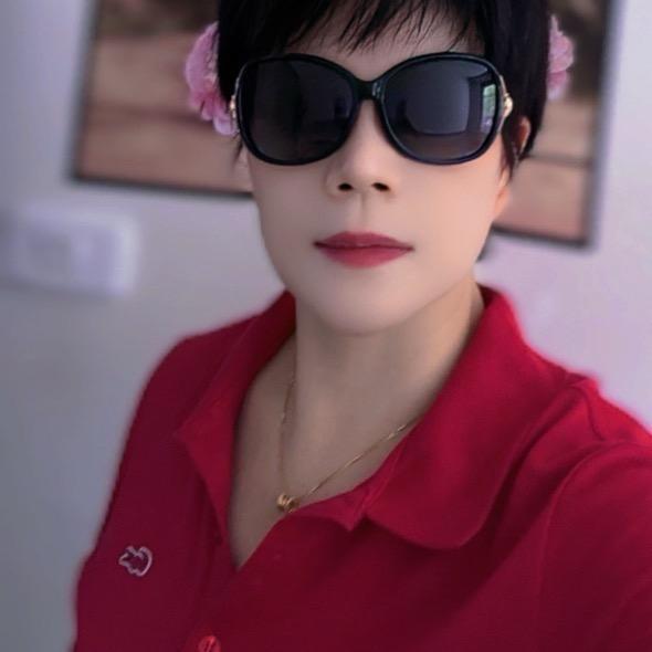 林林👩‍🦰