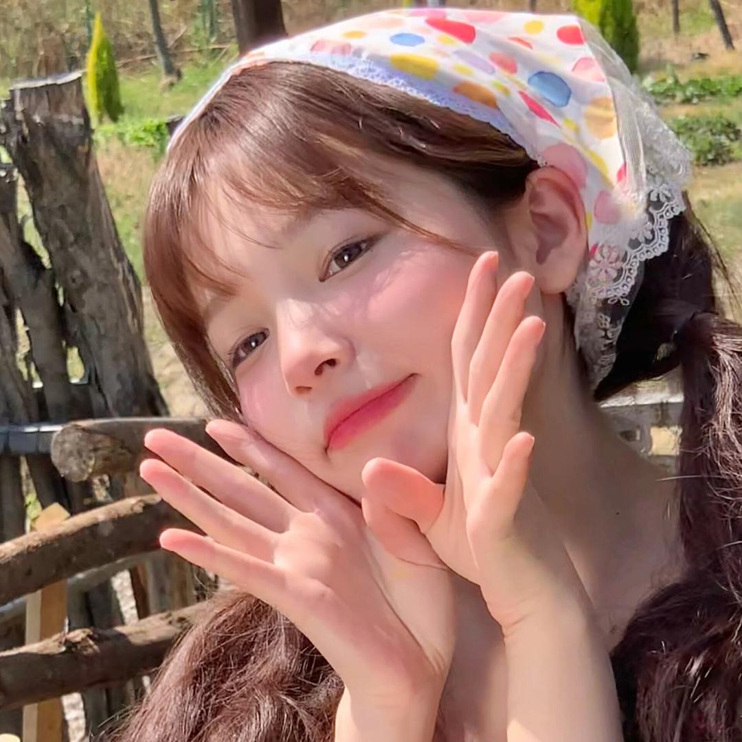 瑶瑶🍑～
