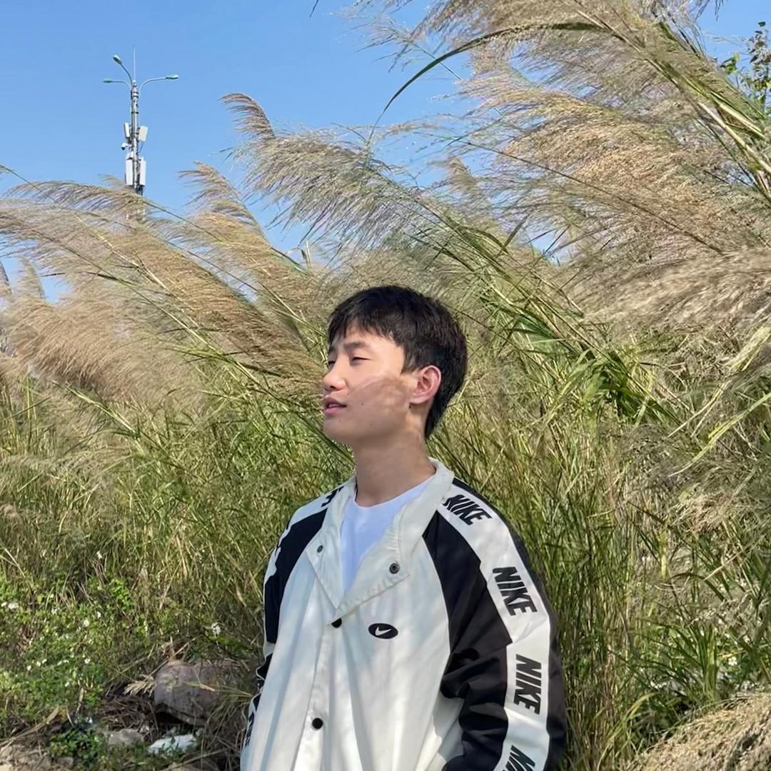 小杰吃喝玩乐