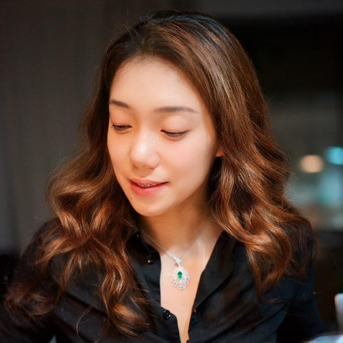 ☀️祈 晓☀️