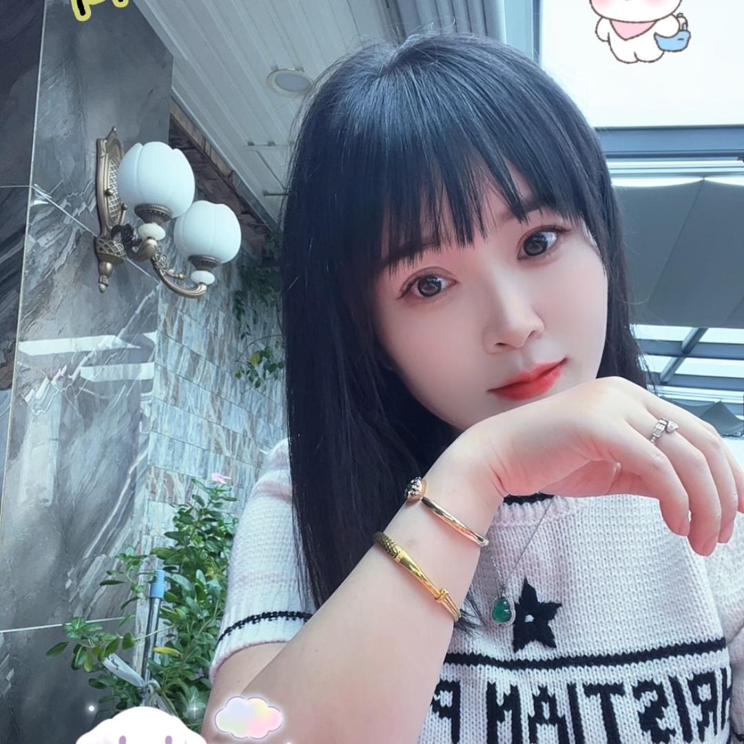 宁子.丁丁的妈咪