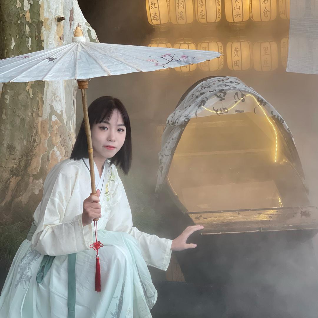安吉汐辉茶叶
