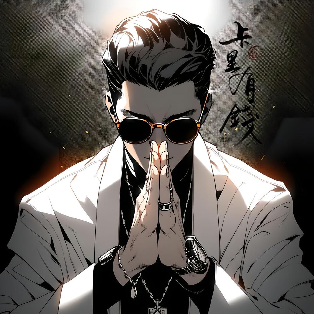 斗金哥