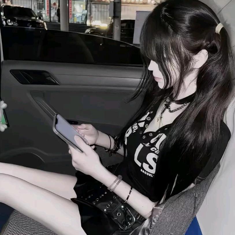 泪小忧