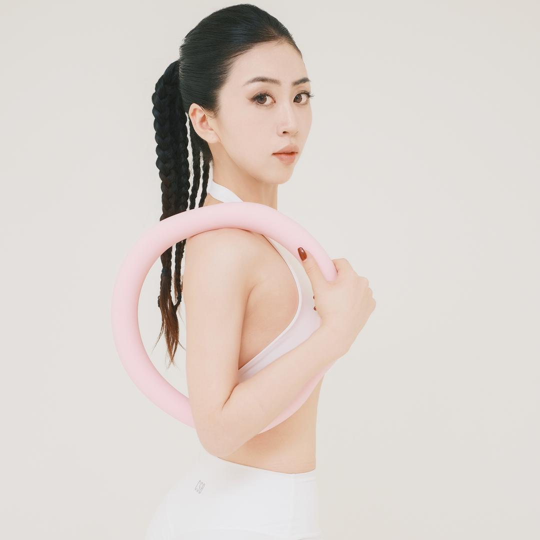 Bodybarre芭杆普拉提12月开课