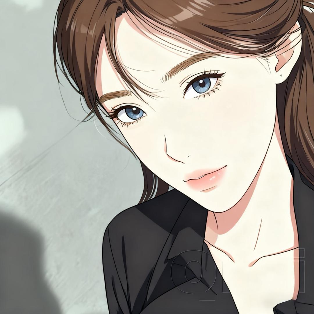 九娘.💃