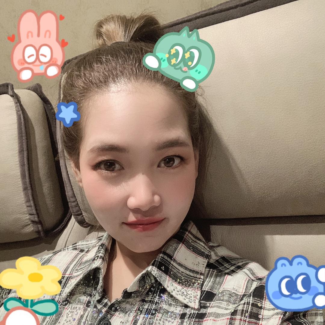 君儿👸