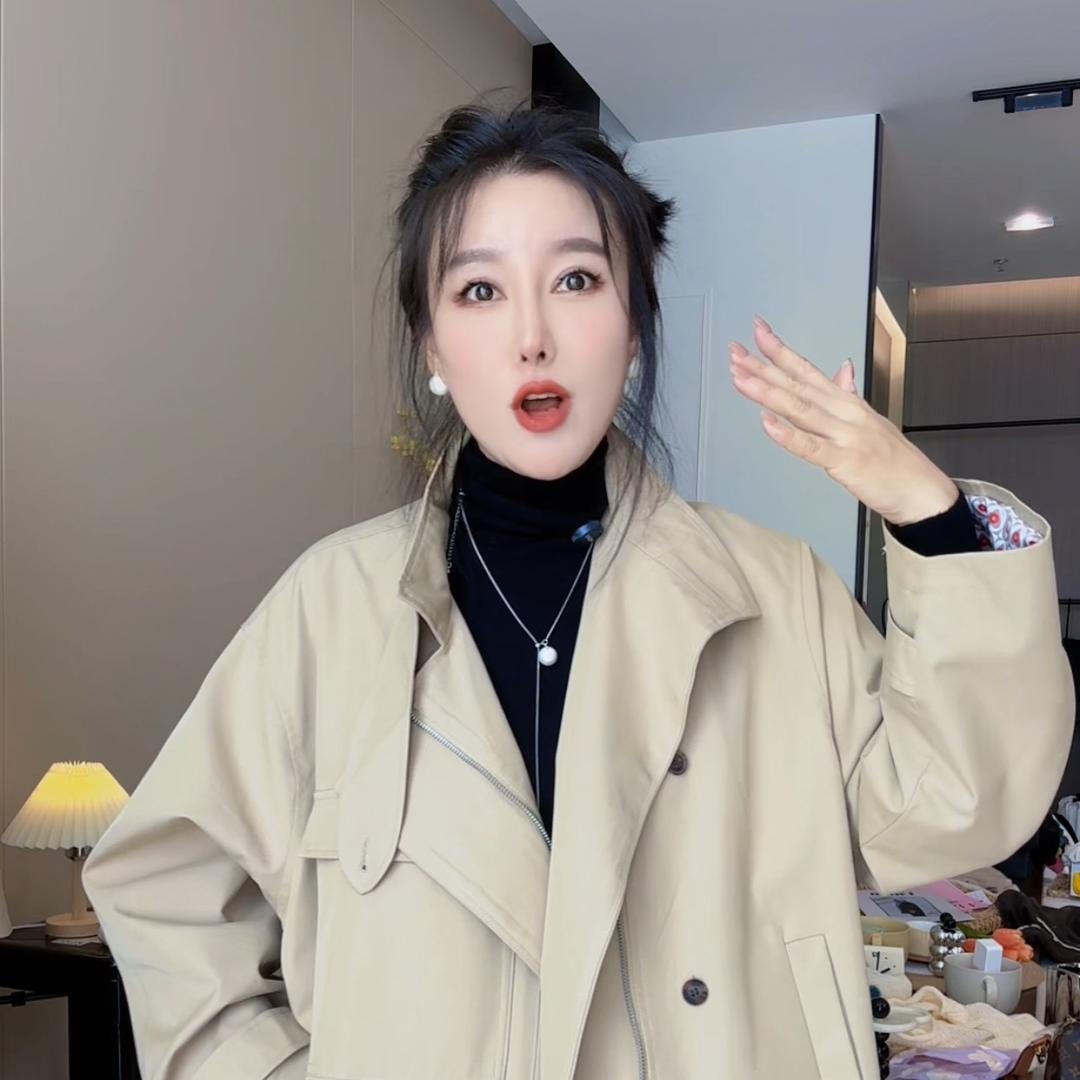 煊煊超会买‼️