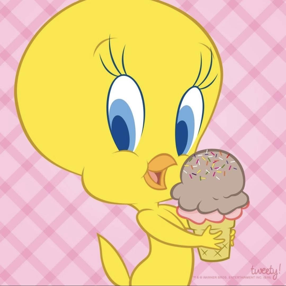 ”