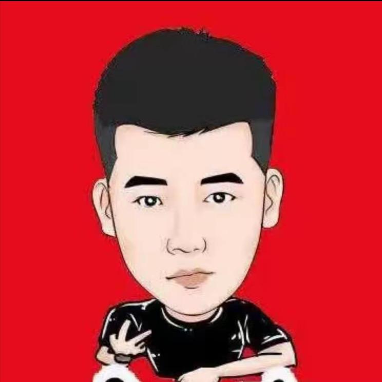 木森（风卷残云）