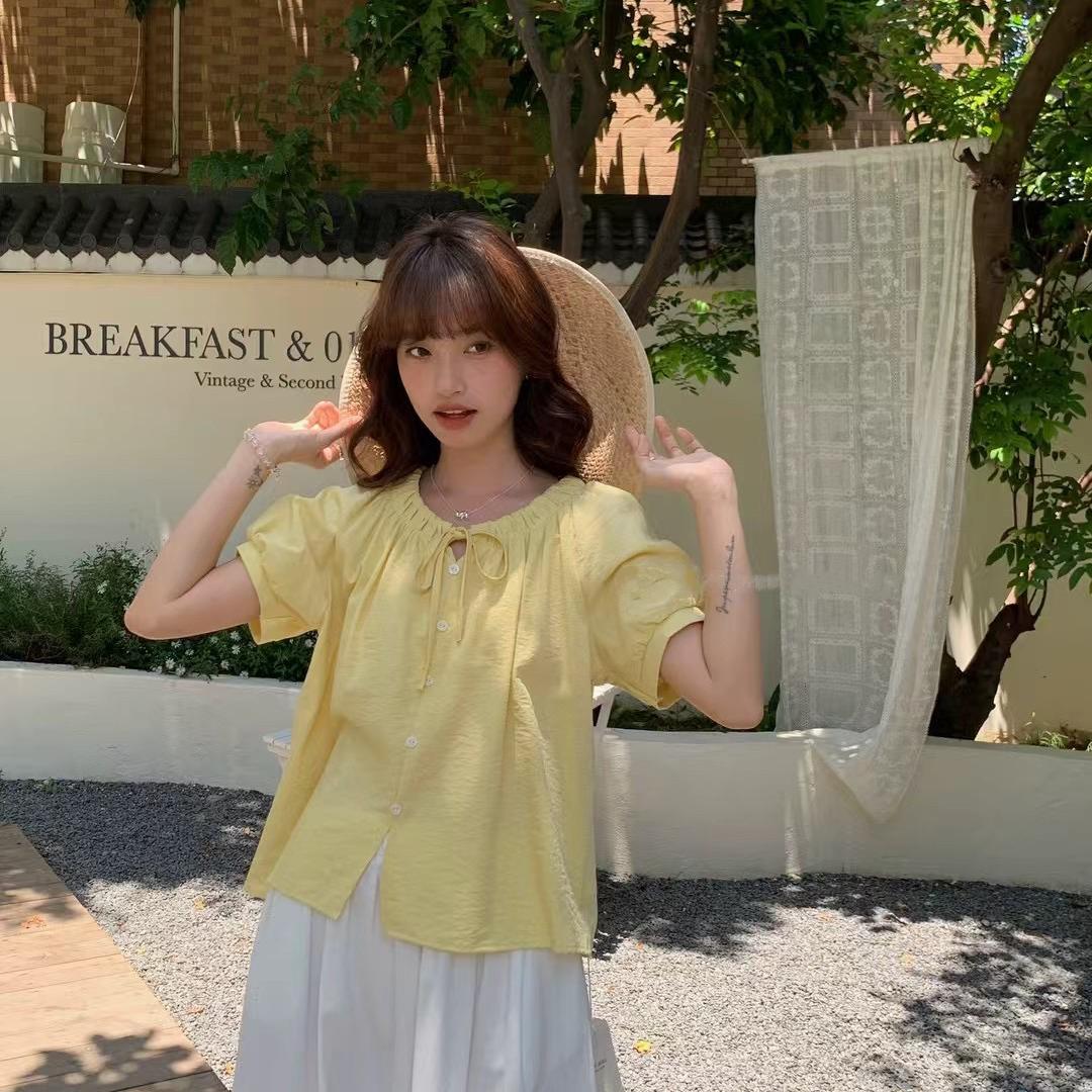 阿夢家原创韩简女装