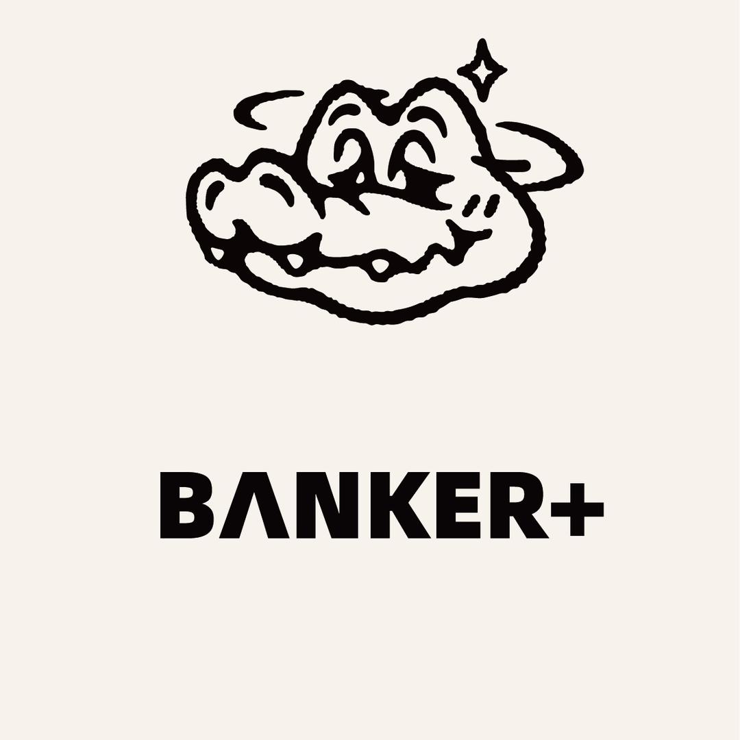Banker 半屿弥香官方号
