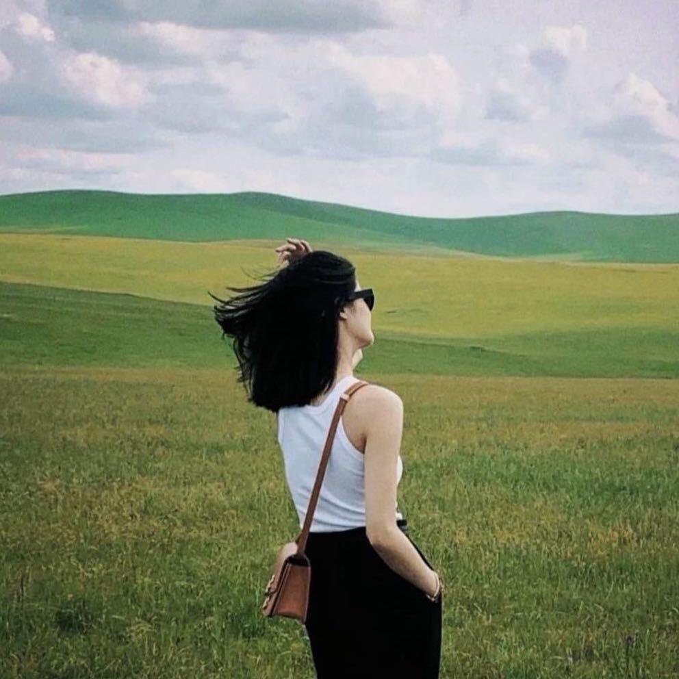 丫头