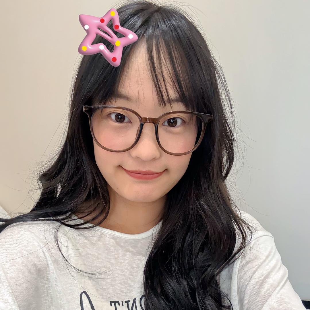 阿仙的碎碎念