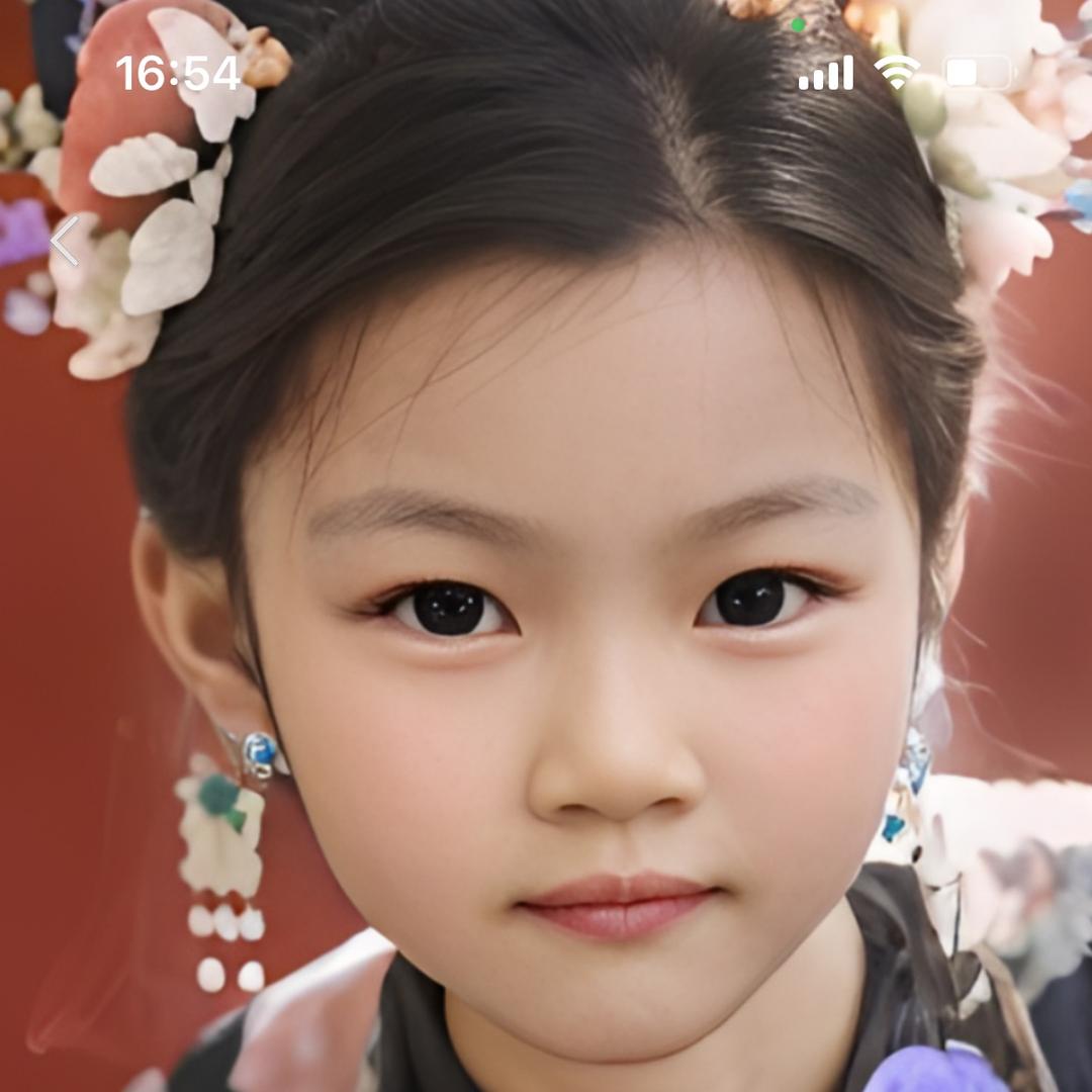芮芮菇凉