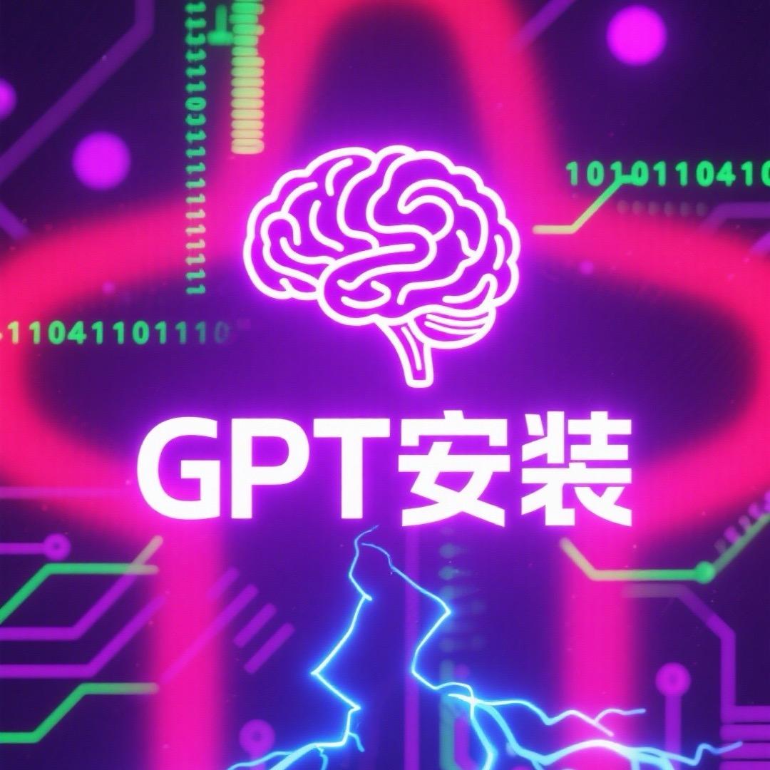 如何安装GPT4o
