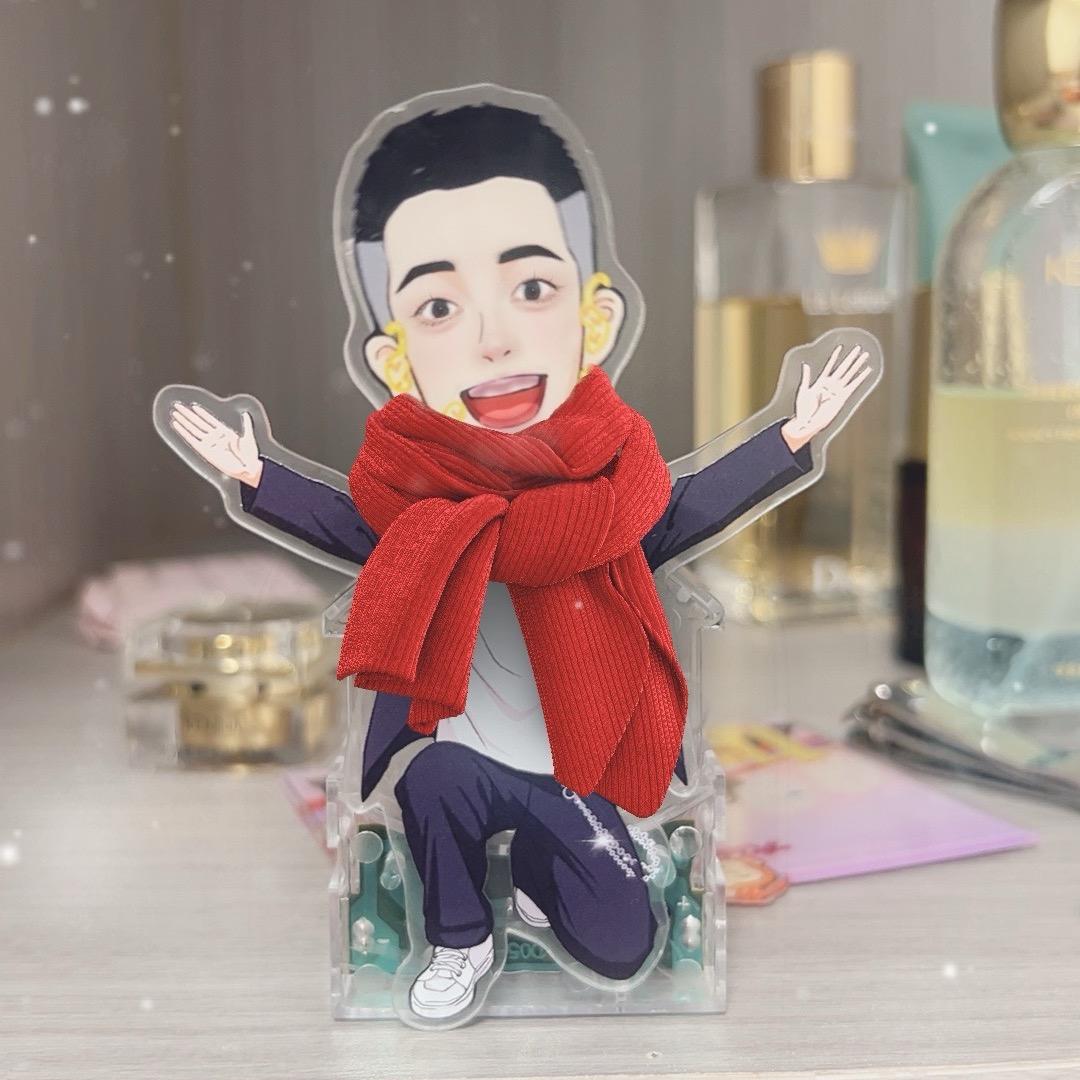 胡哈哈