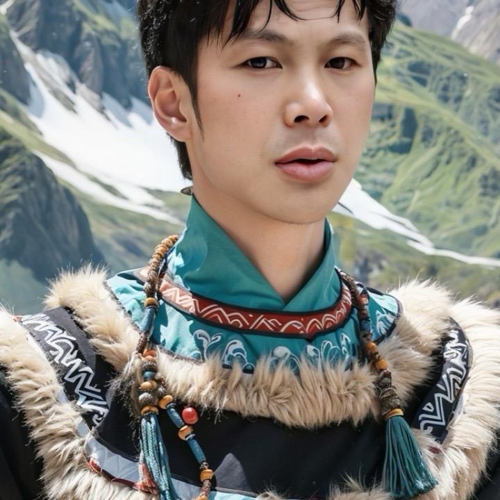 刘有才