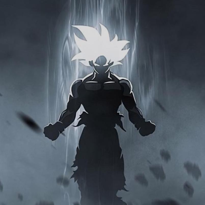 Goku是狗子