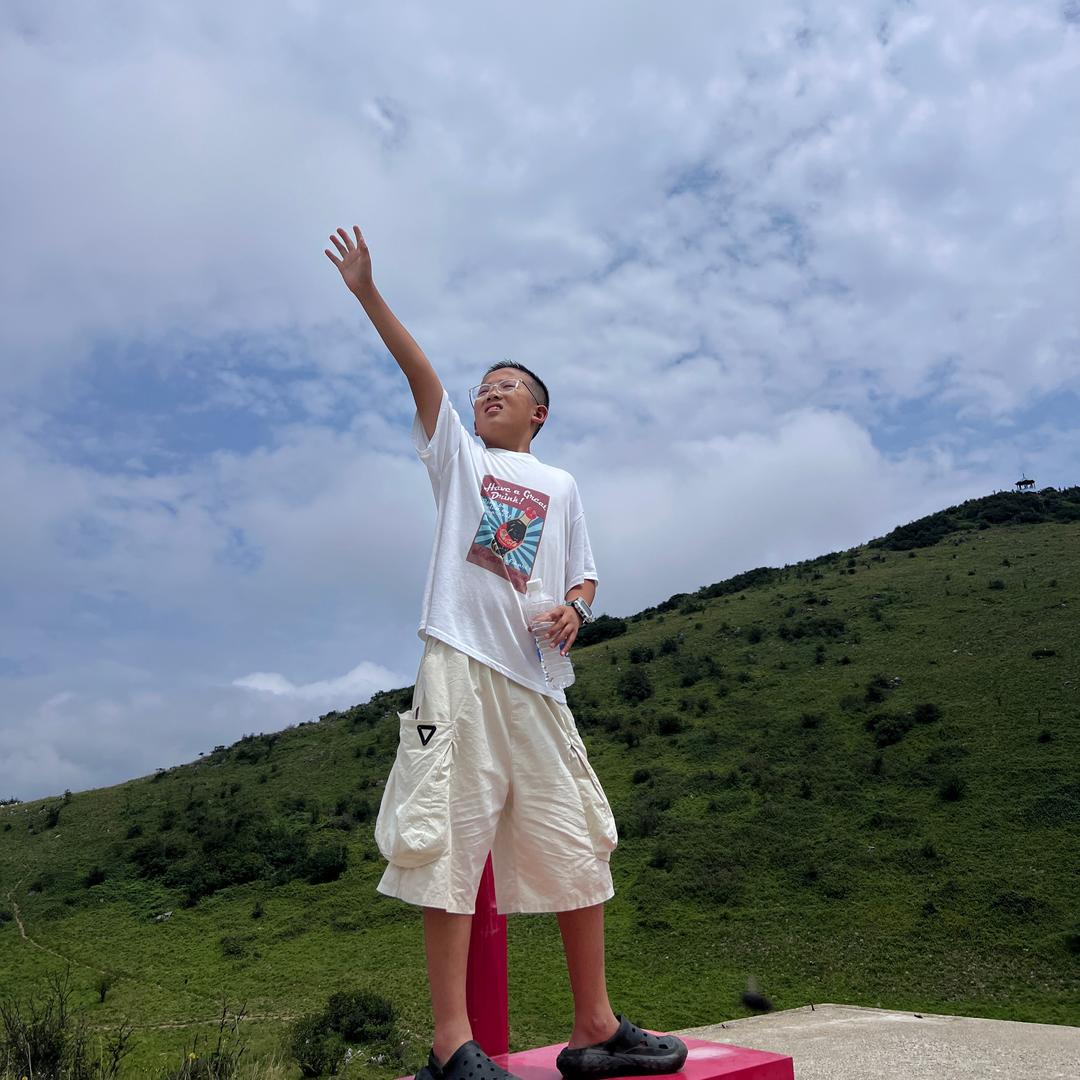 睡够