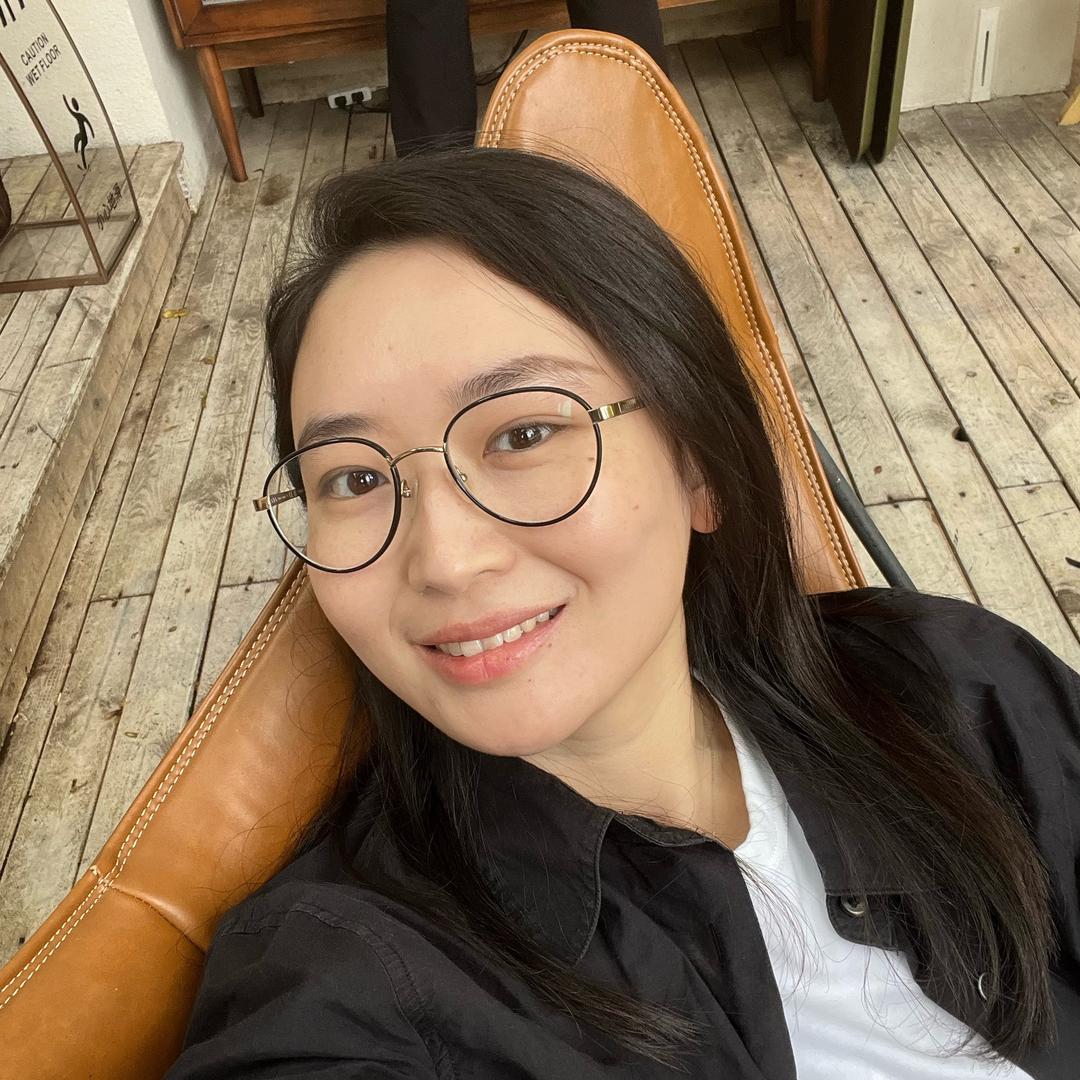 柴梦莹