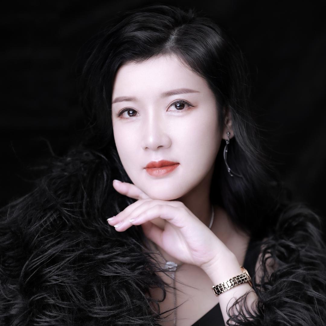 萱美希XUANMEIXI创始人