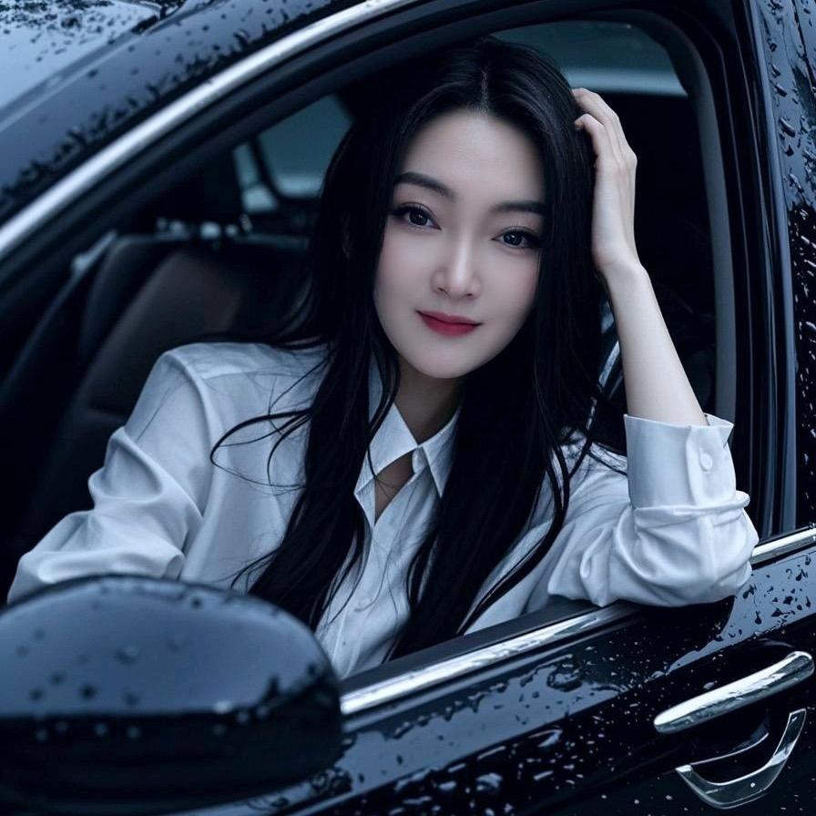 美业技术总监