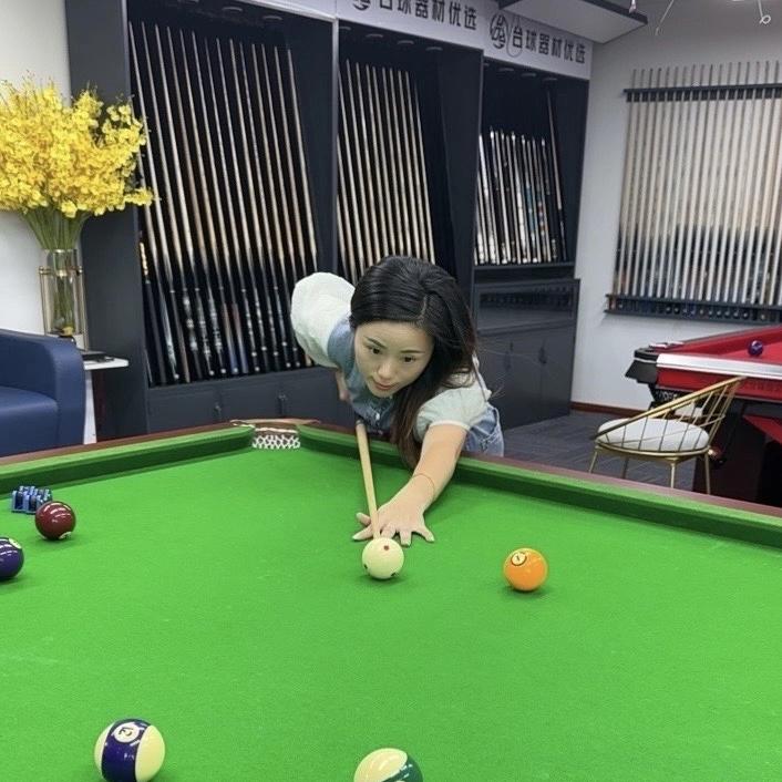 台力捡漏球杆专场
