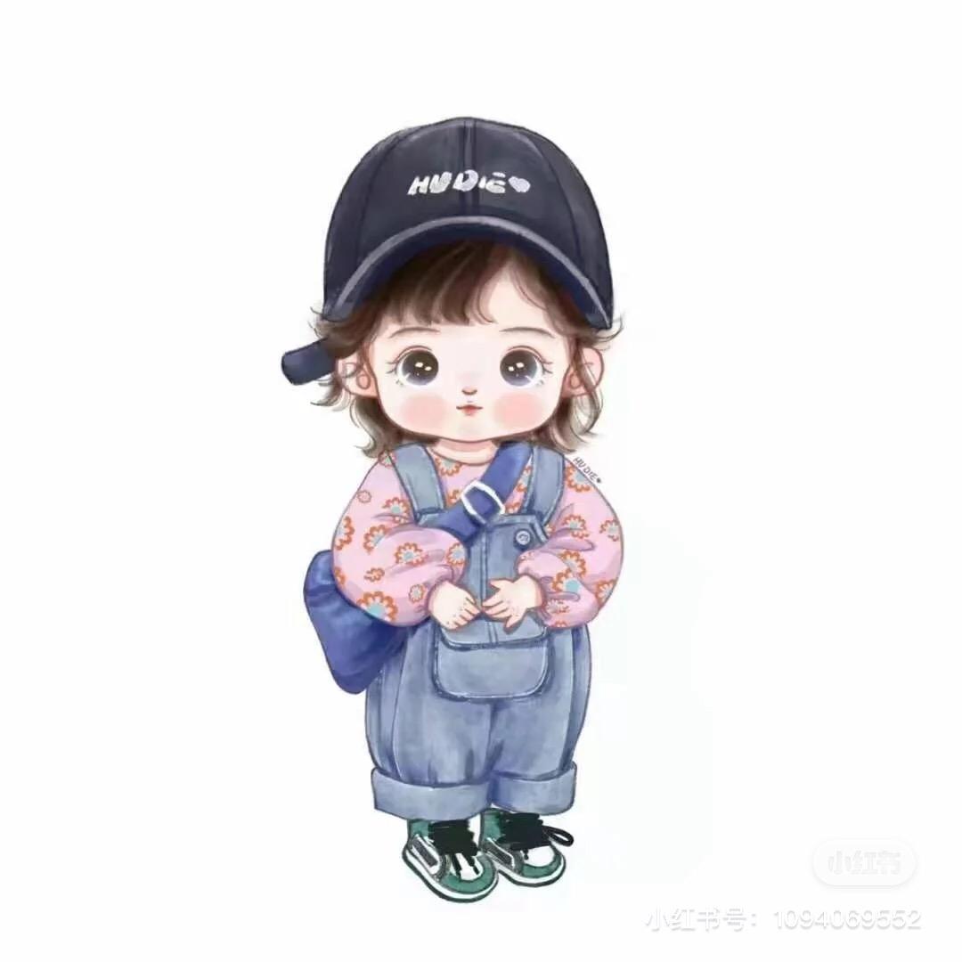 华仔～🧘‍♀️