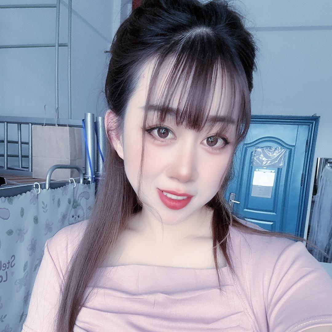 甜甜👩‍🎤