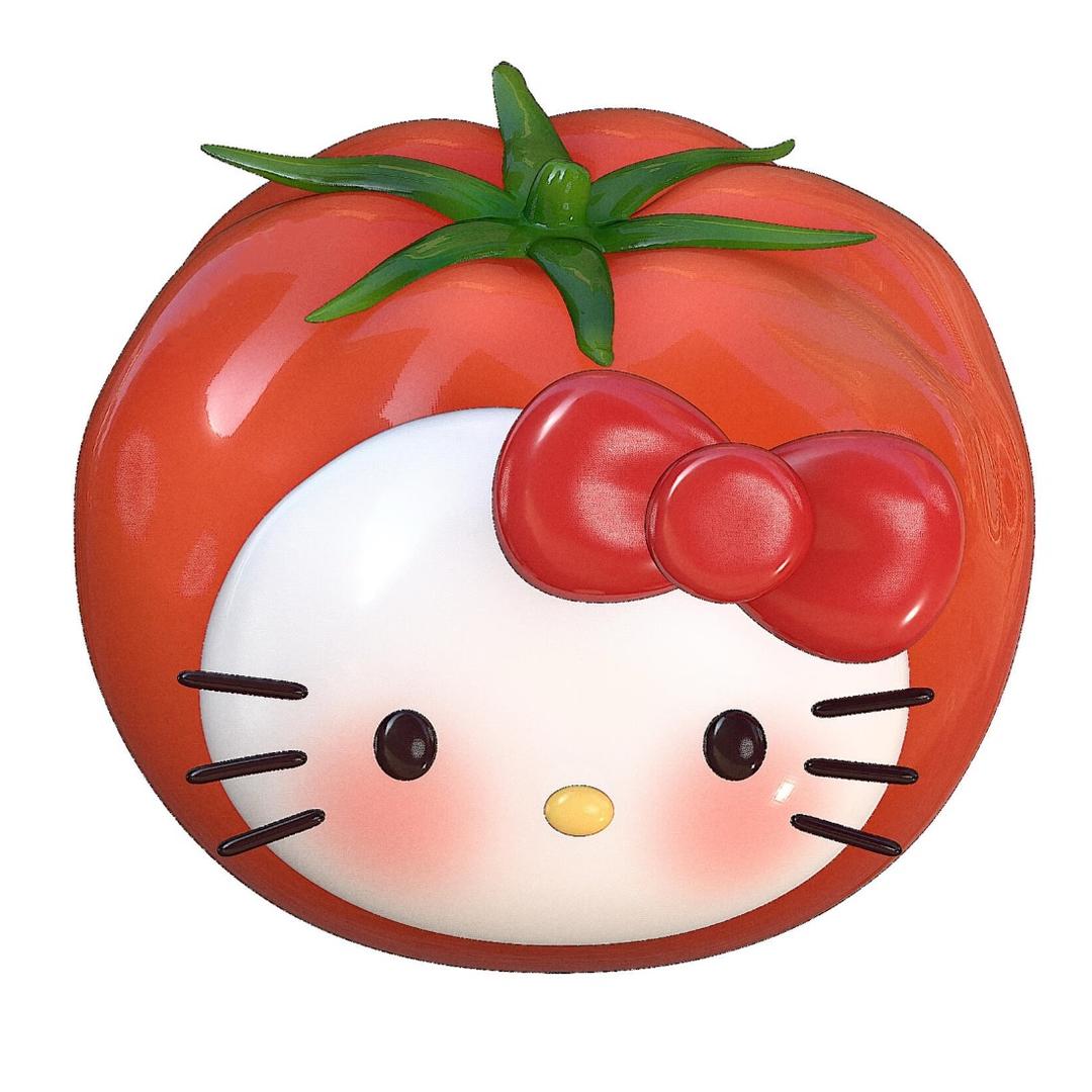 希红柿🍅