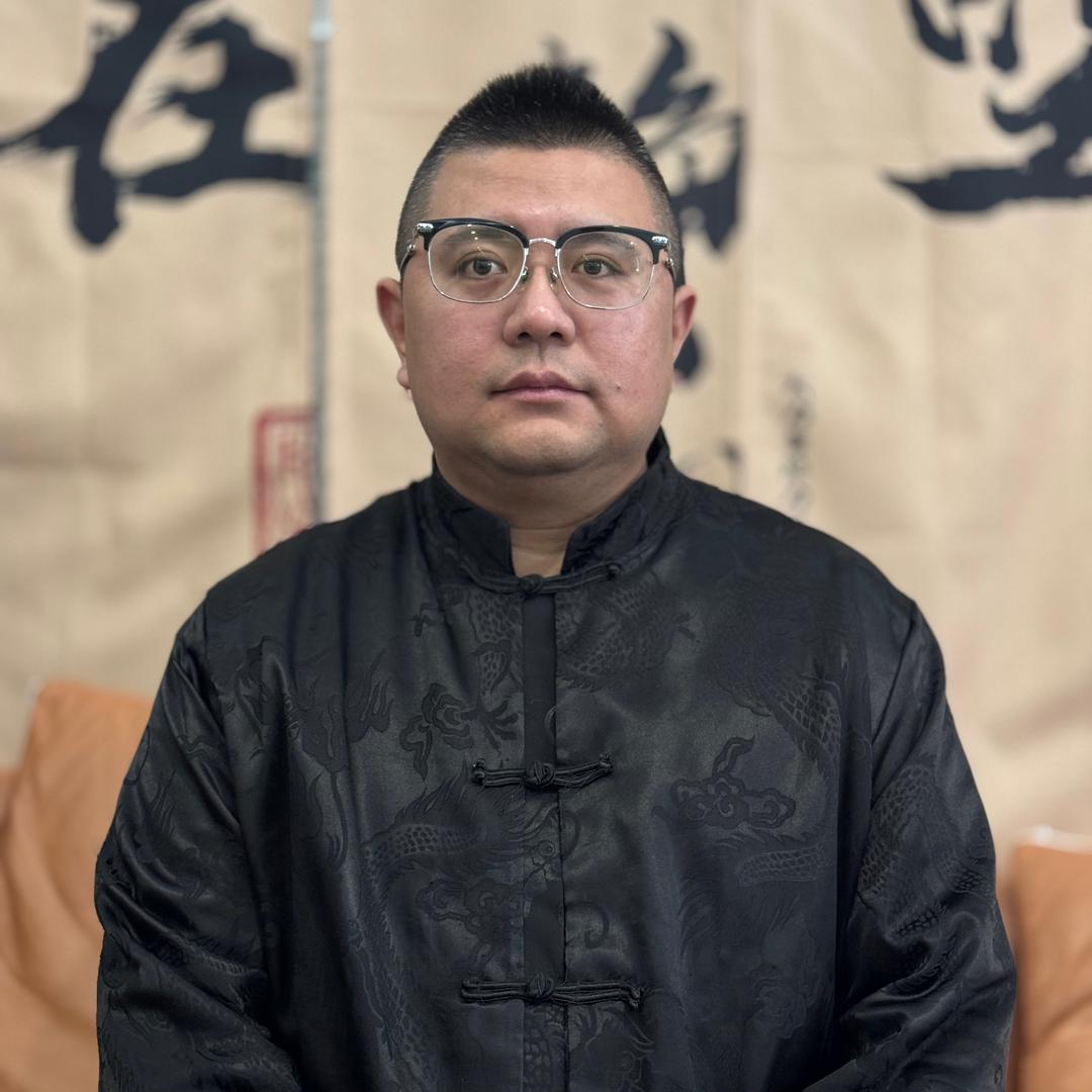 官程起名