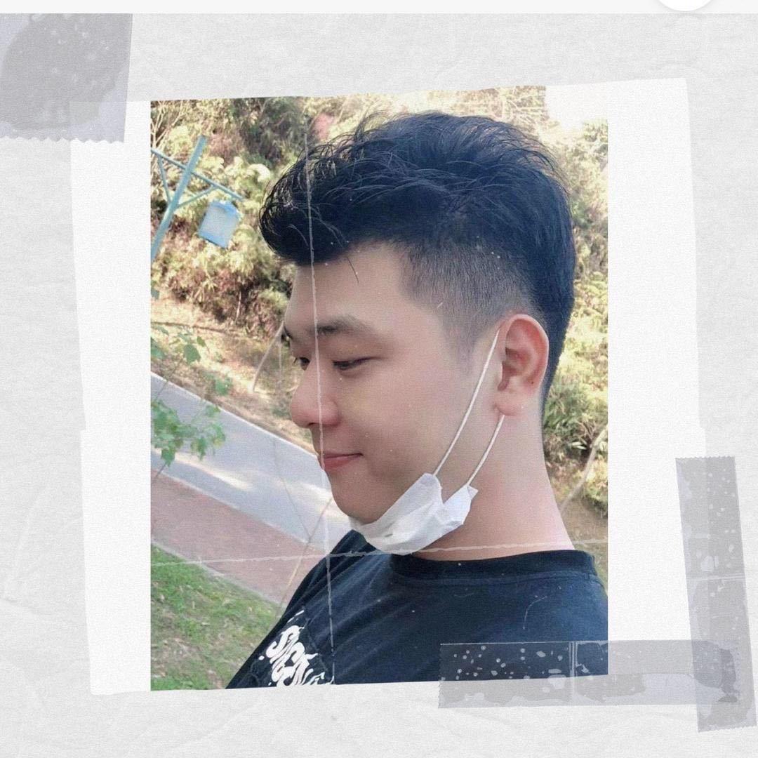 我是奶茶佬