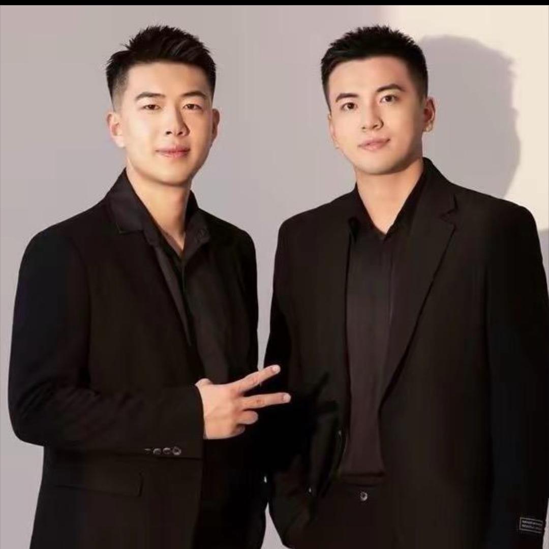 虎牙兄弟服饰臻选