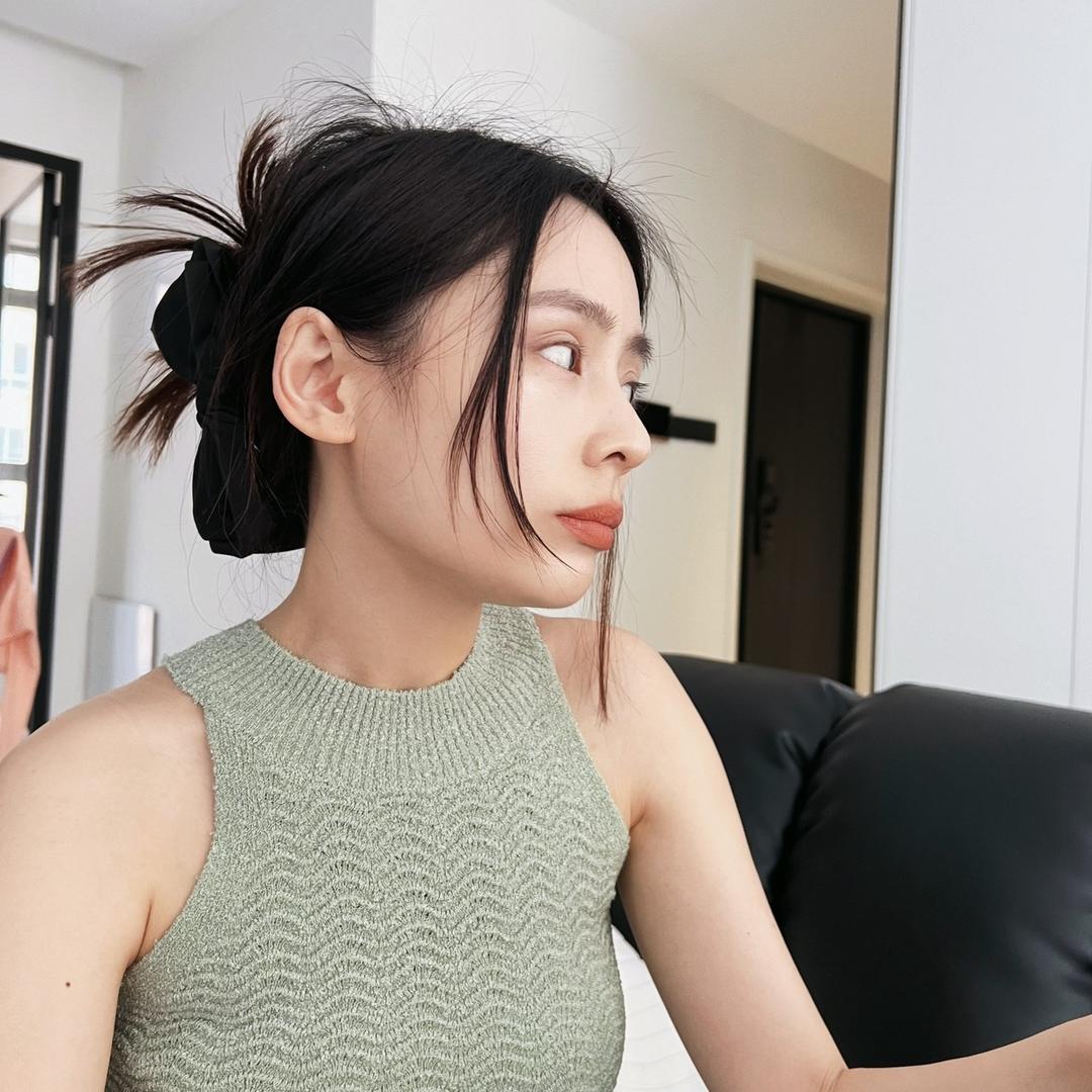 超好运的星星耶