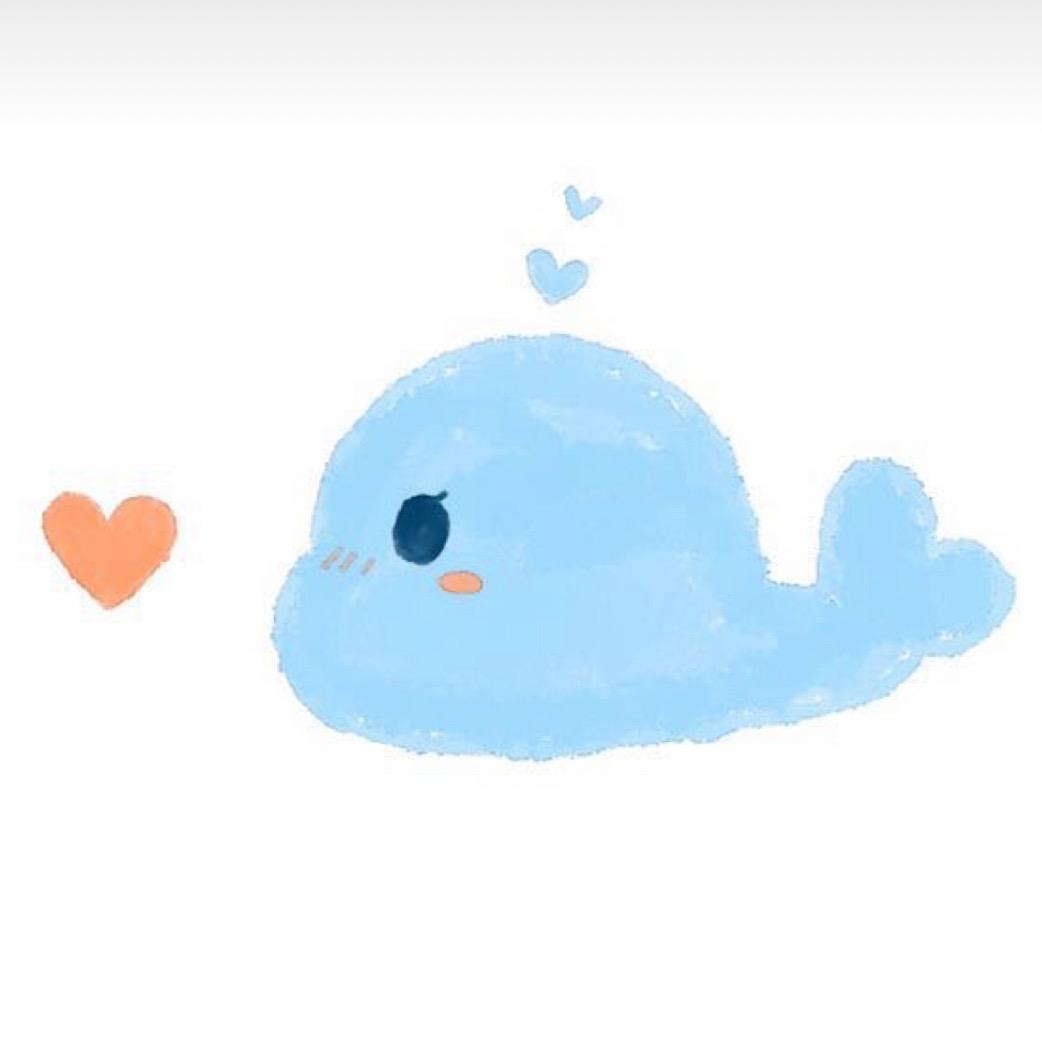 💭颜汐♏️&🐳
