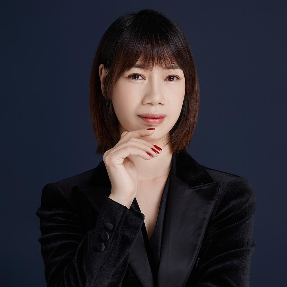 菲姐美甲(有课)