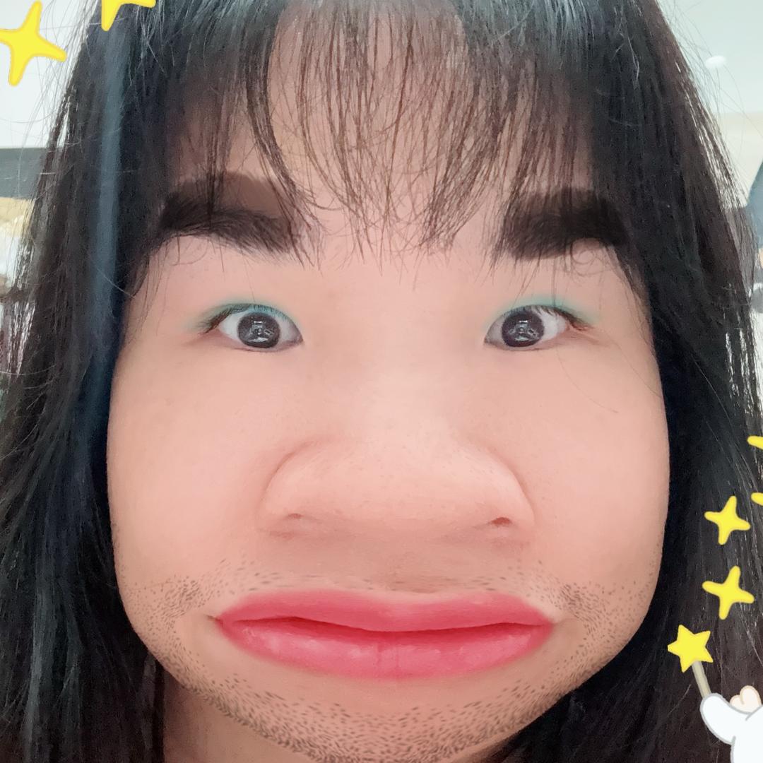 米妮酱酱