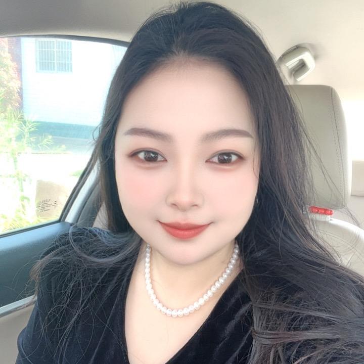 90后小阿姨