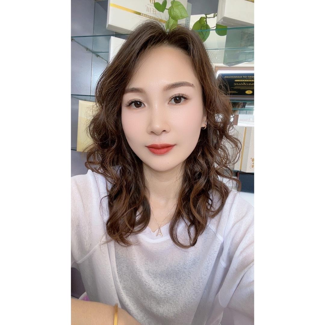 小盼