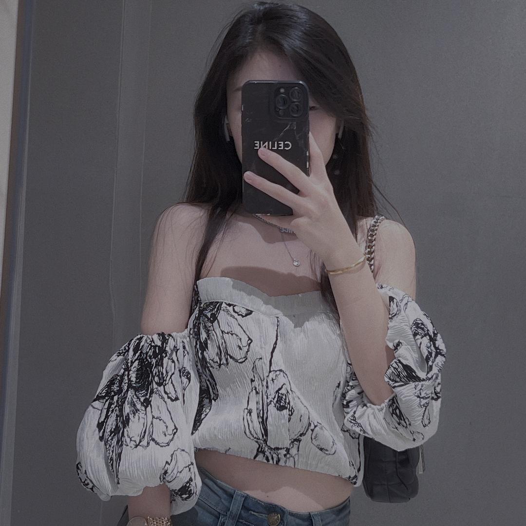 莎莎🌸