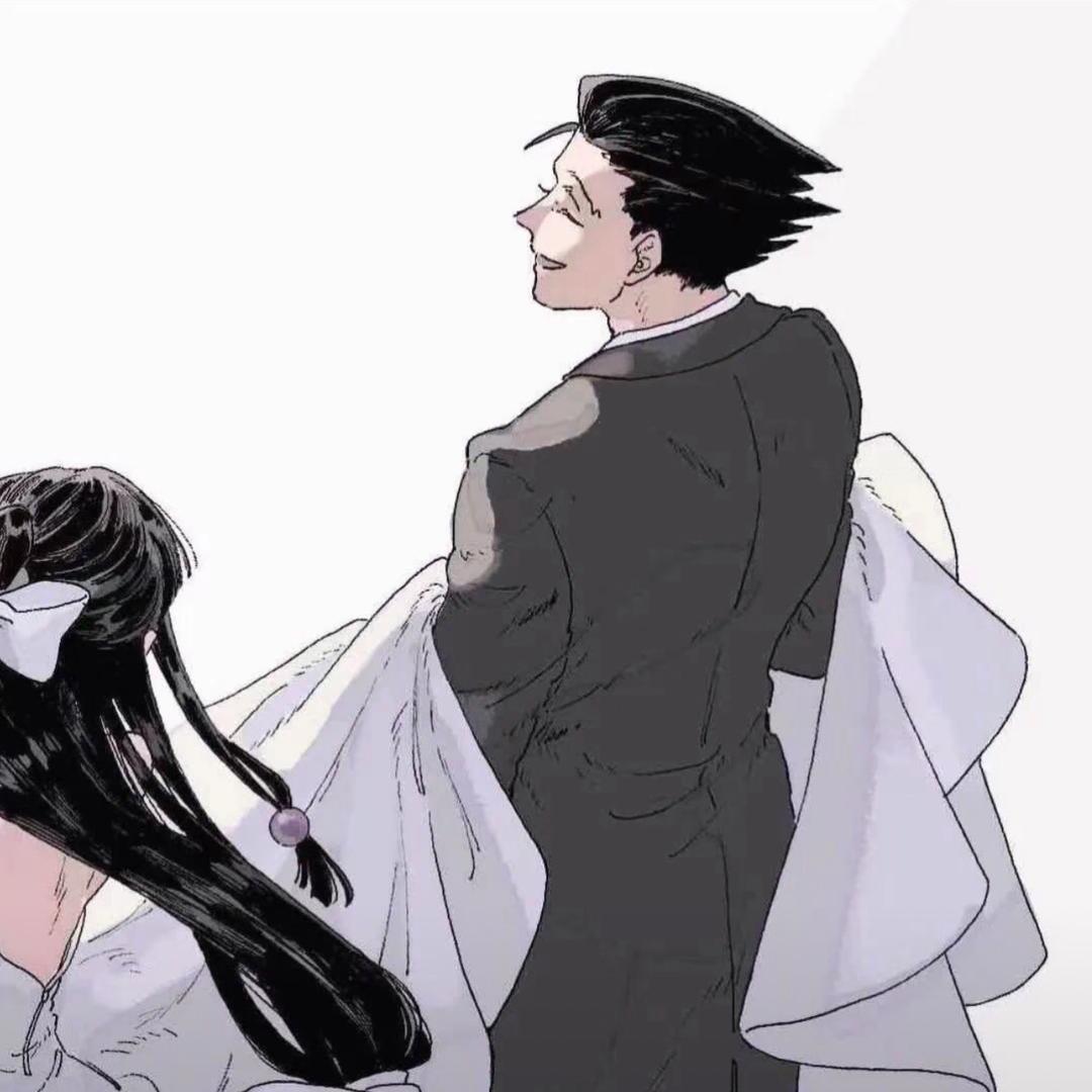 粥粥无敌了（直播版）