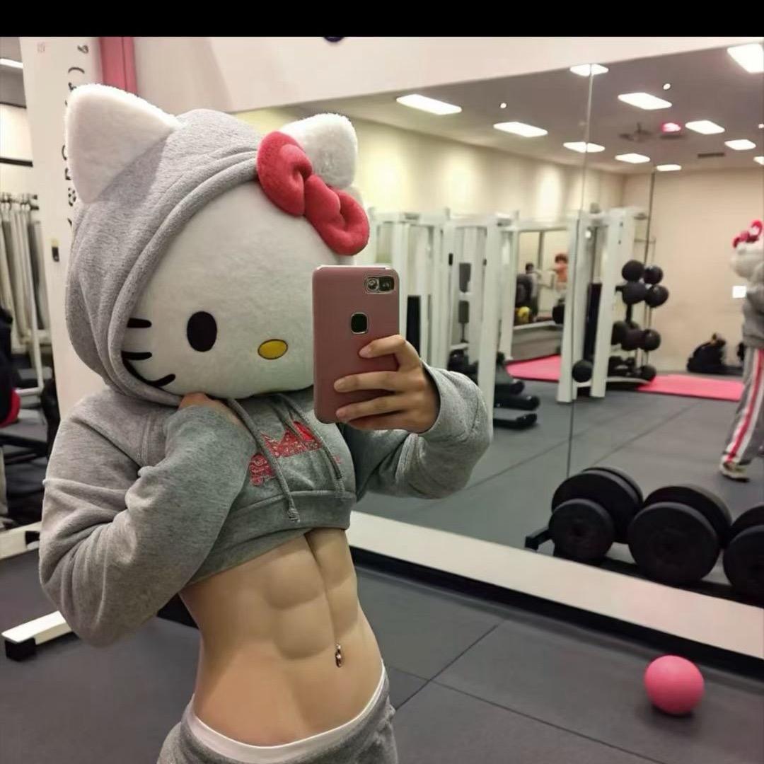 好柿豆花生