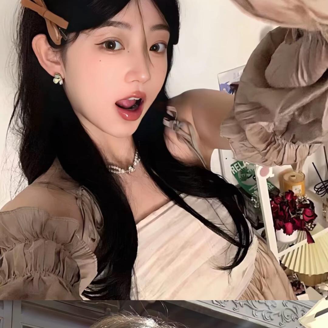 陌然*（爱播❤️穆超超）