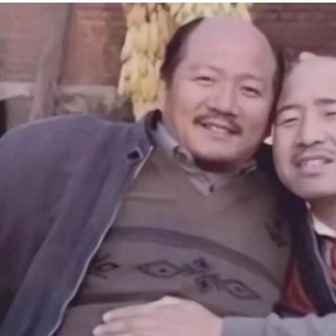 爱睡觉的火锅𓂂𓈒𓏸