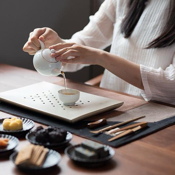 雾隐茶器