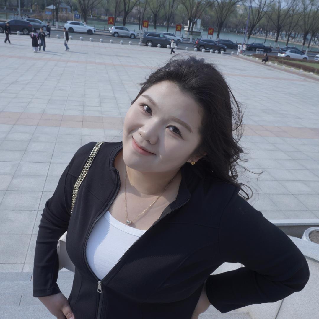 花契小琪大码女装