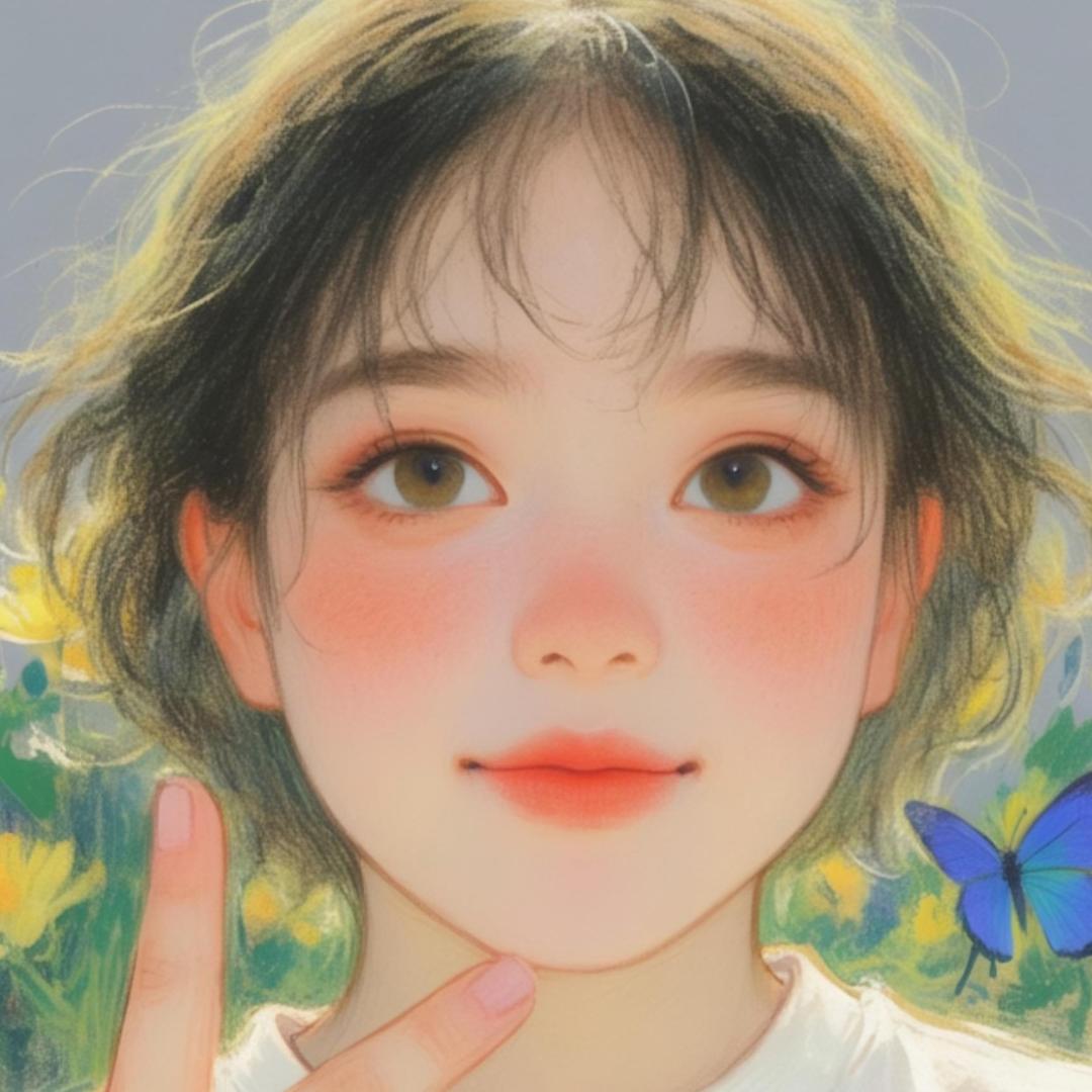 她她。