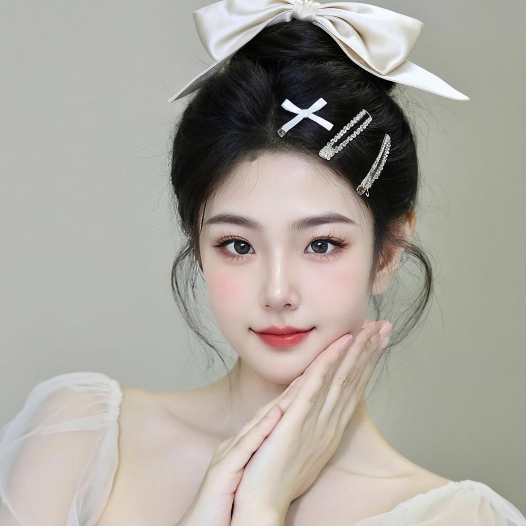 悦悦👑大码女装美甲美睫养生馆🔥